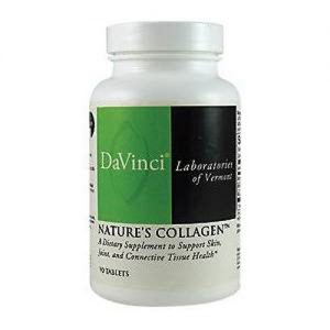 Comprar davinci laboratories nature's collagen - 90 tabletes preço no brasil colágeno suplemento importado loja 7 online promoção - 13 de abril de 2024