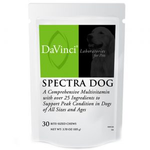 Comprar davinci laboratories spectra dog - 30 bite-sized chews preço no brasil cuidados para animais suplemento importado loja 71 online promoção - 13 de abril de 2024