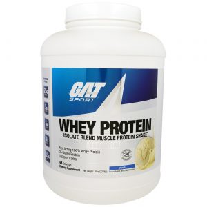 Comprar gat whey proteína, baunilha - 5 lbs preço no brasil whey protein suplemento importado loja 7 online promoção - 18 de agosto de 2022