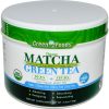 Comprar green foods corporation, chá verde matcha orgânico, 5,5 oz (156 g) preço no brasil chá verde extrato cápsulas suplemento importado loja 1 online promoção - 3 de dezembro de 2022