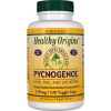 Comprar healthy origins, pycnogenol, 150 mg, 120 cápsulas vegetarianas preço no brasil pycnogenol suplemento importado loja 1 online promoção - 10 de abril de 2024