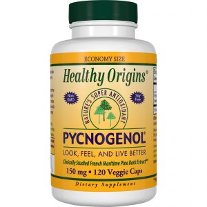 Comprar healthy origins, pycnogenol, 150 mg, 120 cápsulas vegetarianas preço no brasil pycnogenol suplemento importado loja 37 online promoção - 29 de novembro de 2023