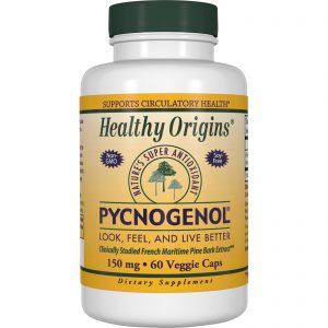 Comprar healthy origins, picnogenol, 150 mg, 60 cápsulas vegetais preço no brasil pycnogenol suplemento importado loja 31 online promoção - 29 de novembro de 2023