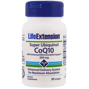 Comprar life extension, super ubiquinol coenzima q10, 200 mg, 30 softgels preço no brasil ubiquinol qh suplemento importado loja 43 online promoção - 2 de fevereiro de 2023