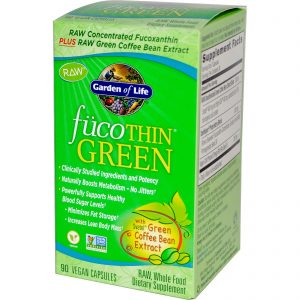 Comprar garden of life, fucoxantina verde, 90 cápsulas vegetais preço no brasil café verde extrato cápsulas suplemento importado loja 21 online promoção - 26 de março de 2023