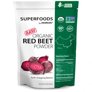 Comprar mrm, pó orgânico de beterraba vermelha, 8,5 oz (240g) preço no brasil antioxidantes suplemento importado loja 5 online promoção - 3 de fevereiro de 2023