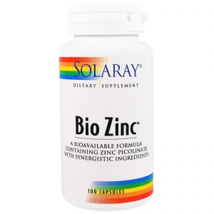 Comprar solaray, bio zinc, 100 cápsulas preço no brasil vitamina b suplemento importado loja 55 online promoção - 4 de dezembro de 2023
