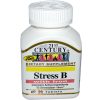 Comprar 21st century, estresse b, com ferro, 66 comprimidos preço no brasil vitamina b suplemento importado loja 7 online promoção - 14 de abril de 2024