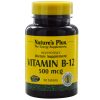 Comprar nature's plus, vitamina b-12, 500 mcg, 90 comprimidos preço no brasil vitamina b suplemento importado loja 7 online promoção - 7 de abril de 2024