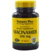 Comprar nature's plus, niacinamida, 500 mg, 90 comprimidos preço no brasil vitamina b suplemento importado loja 5 online promoção - 17 de abril de 2024