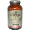 Comprar solgar, complexo b "100", 250 comprimidos preço no brasil vitamina b suplemento importado loja 9 online promoção - 14 de abril de 2024