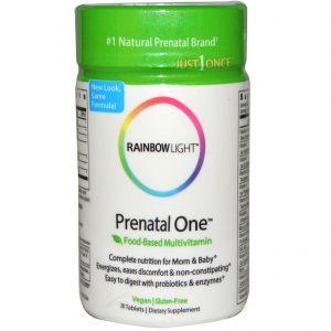 Comprar rainbow light, just once, pré-natal, multivitamínico baseado em alimentos, 30 comprimidos preço no brasil multivitamínico prenatal suplemento importado loja 51 online promoção - 28 de novembro de 2023