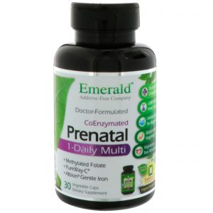 Comprar emerald laboratories, multi pré-natal com coenzimas 1 por dia, 30 cápsulas vegetais preço no brasil multivitamínico prenatal suplemento importado loja 19 online promoção - 30 de novembro de 2023