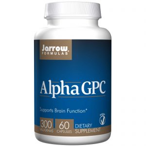 Comprar jarrow formulas, alpha gpc, 300 mg, 60 veggie caps preço no brasil colina suplemento importado loja 15 online promoção - 17 de agosto de 2022