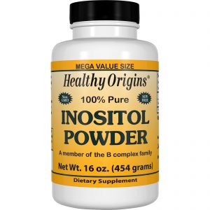 Comprar healthy origins, 100% pure inositol powder, 454 g preço no brasil inositol suplemento importado loja 11 online promoção - 29 de fevereiro de 2024