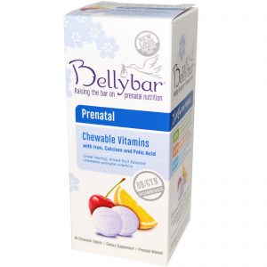 Comprar bellybar, vitaminas mastigáveis pré-natal, mistura de sabores de frutas, 60 comprimidos mastigáveis preço no brasil multivitamínico prenatal suplemento importado loja 61 online promoção - 20 de novembro de 2023