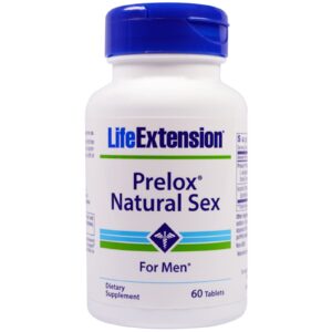 Comprar life extension, prelox, sexo natural para homens, 60 comprimidos preço no brasil zinco suplemento importado loja 9 online promoção - 1 de maio de 2024
