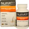 Comprar natrol, nuhair, rejuvenescedor de cabelos masculino, 60 comprimidos preço no brasil zinco suplemento importado loja 7 online promoção - 3 de maio de 2024