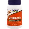 Comprar oralbiotic now foods probiótico oral 60 pastilhas preço no brasil probióticos suplemento importado loja 1 online promoção - 28 de fevereiro de 2024