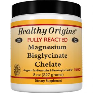 Comprar healthy origins, quelato de bisglicinato de magnésio completamente reagido, 227 g preço no brasil magnésio suplemento importado loja 45 online promoção - 9 de junho de 2023