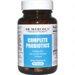 Comprar dr. Mercola, probióticos completos, 60 cápsulas preço no brasil probióticos suplemento importado loja 7 online promoção - 9 de agosto de 2022