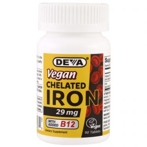 Comprar deva, ferro quelante vegano, 29 mg, 90 comprimidos preço no brasil ferro suplemento importado loja 89 online promoção - 26 de setembro de 2022