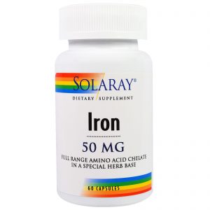 Comprar solaray, iron, 50 mg, 60 veggie caps preço no brasil ferro suplemento importado loja 63 online promoção - 28 de fevereiro de 2024