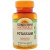 Comprar sundown naturals, potassium, 90 tablets preço no brasil potássio suplemento importado loja 1 online promoção - 9 de abril de 2024