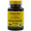 Comprar nature's plus, manganês, 50 mg, 90 comprimidos preço no brasil manganês suplemento importado loja 1 online promoção - 3 de outubro de 2022