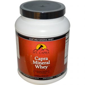 Comprar mt. Capra, whey mineral capra, 50,8 oz (1440 g) preço no brasil outros minerais suplemento importado loja 55 online promoção - 25 de novembro de 2022