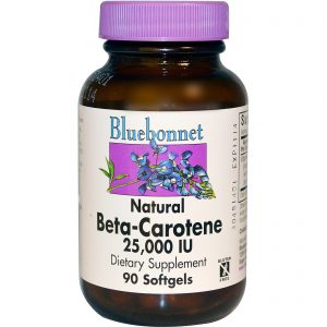 Comprar bluebonnet nutrition, betacaroteno natural, 25000 iu, 90 cápsulas gelatinosas preço no brasil outras vitaminas suplemento importado loja 95 online promoção - 28 de janeiro de 2023