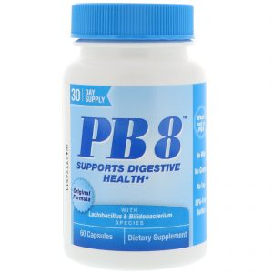 Comprar nutrition now, pb8, fórmula original, 60 cápsulas preço no brasil probióticos suplemento importado loja 91 online promoção - 5 de outubro de 2022