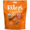 Comprar riley’s organics, petiscos para cães, ossinhos, receita de batata doce, 5 oz (142 g) preço no brasil cuidados para animais suplemento importado loja 7 online promoção - 3 de abril de 2024