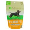 Comprar pet naturals of vermont, hip + joint max, for dogs, 60 chews, 11. 2 oz (318 g) preço no brasil cuidados para animais suplemento importado loja 5 online promoção - 28 de setembro de 2023