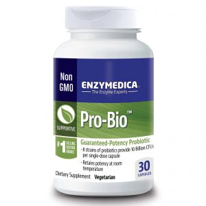Comprar enzymedica, pro bio, probiótico de potência garantida, 30 cápsulas preço no brasil probióticos suplemento importado loja 9 online promoção - 15 de agosto de 2022