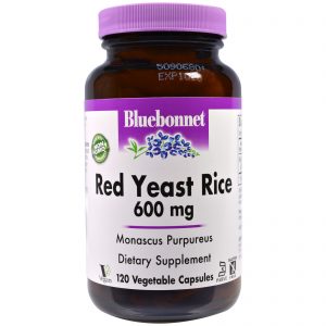 Comprar bluebonnet nutrition, levedura de arroz vermelha, 600 mg, 120 cápsulas vegetais preço no brasil arroz vermelho fermentado suplemento importado loja 15 online promoção - 27 de janeiro de 2023