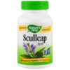 Comprar nature's way, scullcap herb, 425 mg, 100 veggie caps preço no brasil melatonina suplemento importado loja 9 online promoção - 30 de abril de 2024