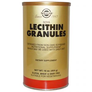 Comprar solgar, grãos de lecitina, 16 oz. (454 g) preço no brasil lecitina suplemento importado loja 33 online promoção - 28 de março de 2023