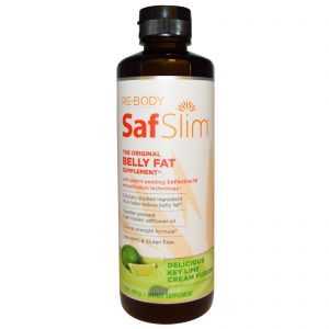 Comprar rebody safslim, the original belly fat supplement, delicious key lime cream fusion, 16 oz (454 g) preço no brasil óleo de cártamo suplemento importado loja 1 online promoção - 27 de janeiro de 2023