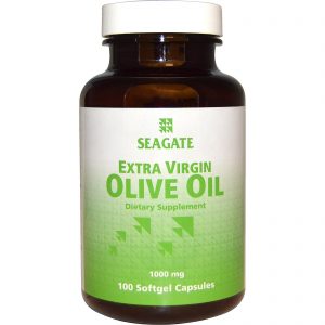 Comprar seagate, azeite de oliva extra virgem, 1000 mg, 100 cápsulas de softgel preço no brasil azeite de oliva em cápsulas suplemento importado loja 9 online promoção - 13 de agosto de 2022
