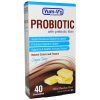 Comprar yum-v's, probiótico com fibra prebiótica, sem açúcar, sabor chocolate branco, 40 mastigáveis preço no brasil probióticos suplemento importado loja 7 online promoção - 30 de novembro de 2023
