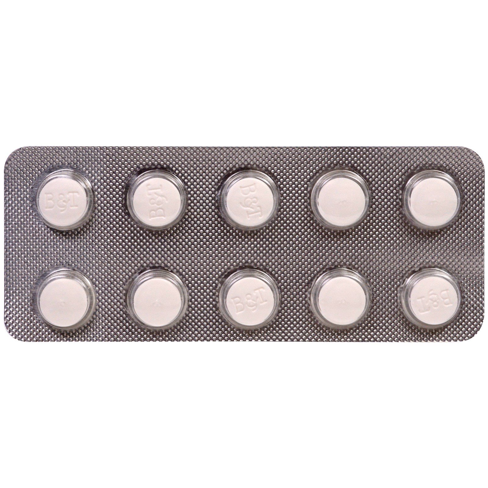 Boericke & Tafel, Migraide , 40 Comprimidos - Imagem 3