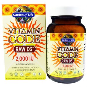 Comprar garden of life, código da vitamina, raw d3, 2. 000 iu, 60 cápsulas vegetarianas preço no brasil vitamina d suplemento importado loja 5 online promoção - 2 de dezembro de 2022