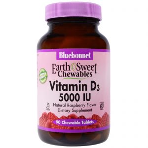 Comprar bluebonnet nutrition, vitamina d3, 5000 ui, 90 comprimidos mastigáveis preço no brasil vitamina d suplemento importado loja 5 online promoção - 2 de dezembro de 2022