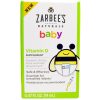 Comprar zarbee's, naturals, baby, vitamina d, 14 ml preço no brasil vitamina d suplemento importado loja 7 online promoção - 30 de abril de 2024