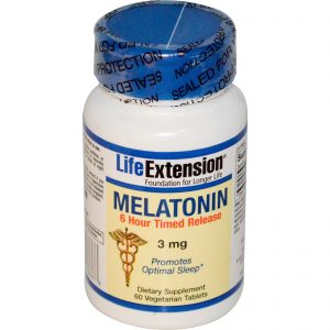 Comprar life extension, melatonina, 6 horas liberação programada, 3 mg, 60 comprimidos vegetarianos preço no brasil melatonina suplemento importado loja 41 online promoção - 3 de outubro de 2022