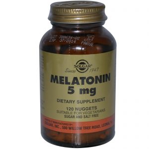 Comprar solgar, melatonina, 5 mg, 120 unidades preço no brasil melatonina suplemento importado loja 5 online promoção - 23 de março de 2023