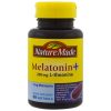 Comprar nature made, melatonina + l-tianina, 200 mg, 60 cápsulas preço no brasil melatonina suplemento importado loja 5 online promoção - 3 de outubro de 2022