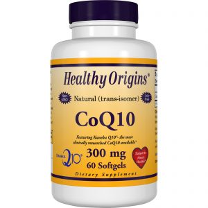 Comprar healthy origins, coq10, (kaneka q10), 300 mg, 60 cápsulas preço no brasil coenzima q10 suplemento importado loja 57 online promoção - 6 de junho de 2023
