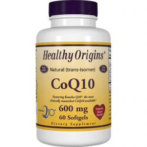 Comprar healthy origins, coq10, (kaneka q10), 600 mg, 60 cápsulas de softgel preço no brasil coenzima q10 suplemento importado loja 67 online promoção - 22 de setembro de 2023